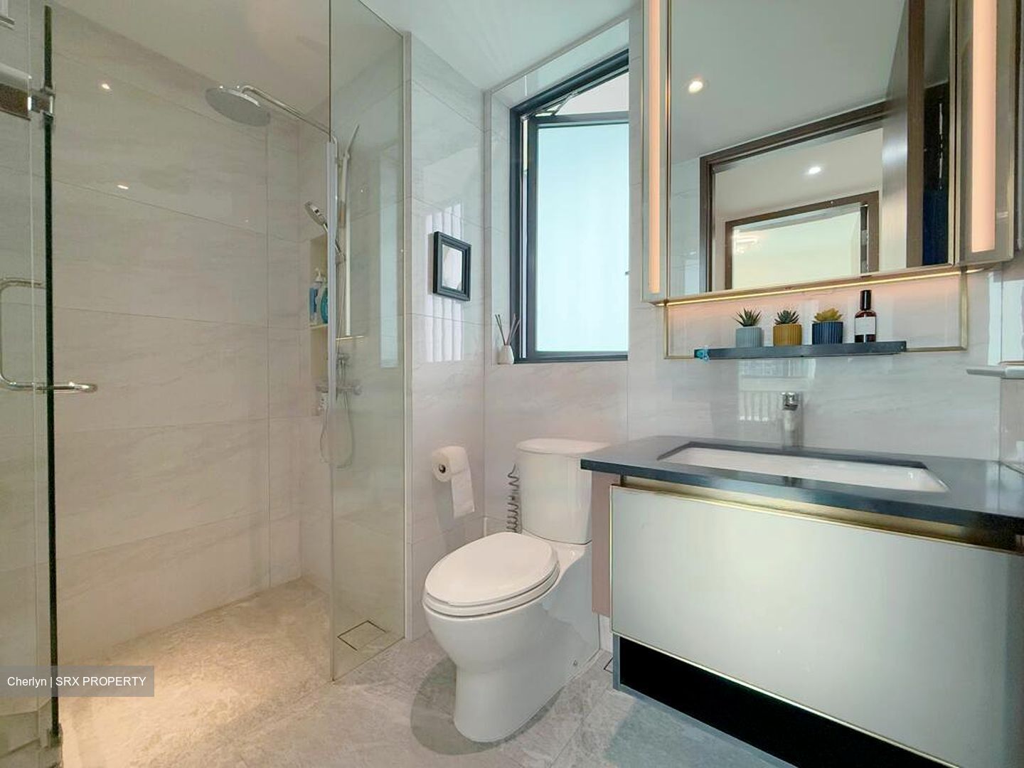 Normanton Park (D5), Apartment #444256911